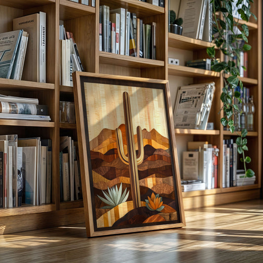 Gallery image 13 for AL0072 - Premium Art Print