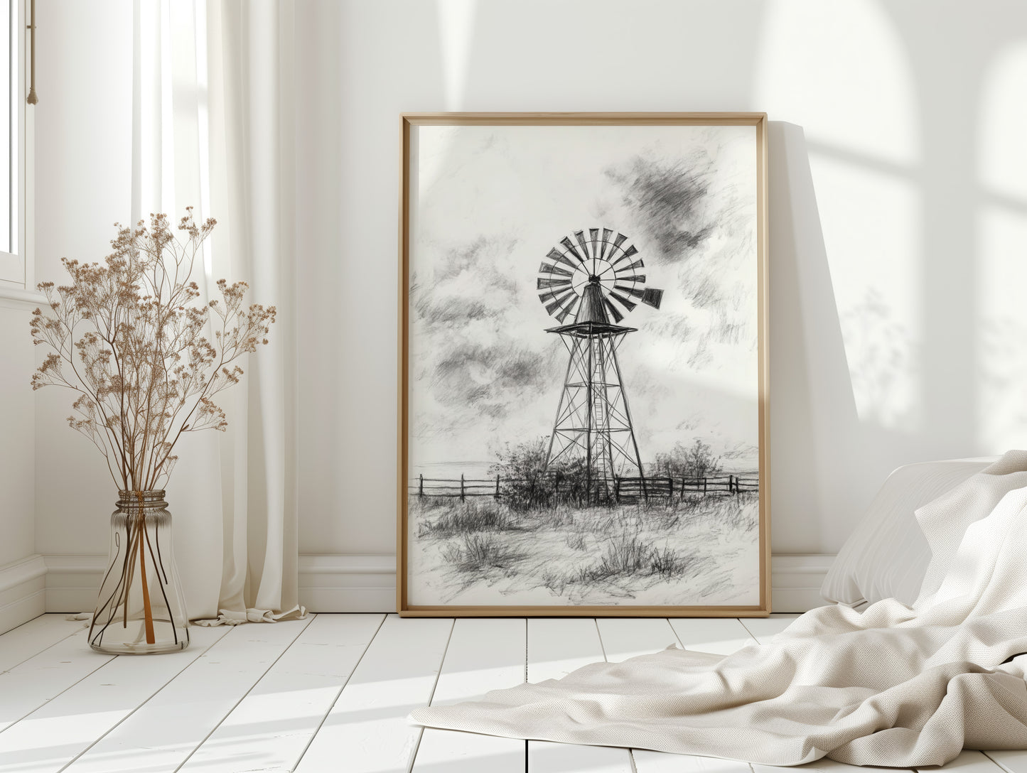 Gallery image 13 for AL0076 - Premium Art Print