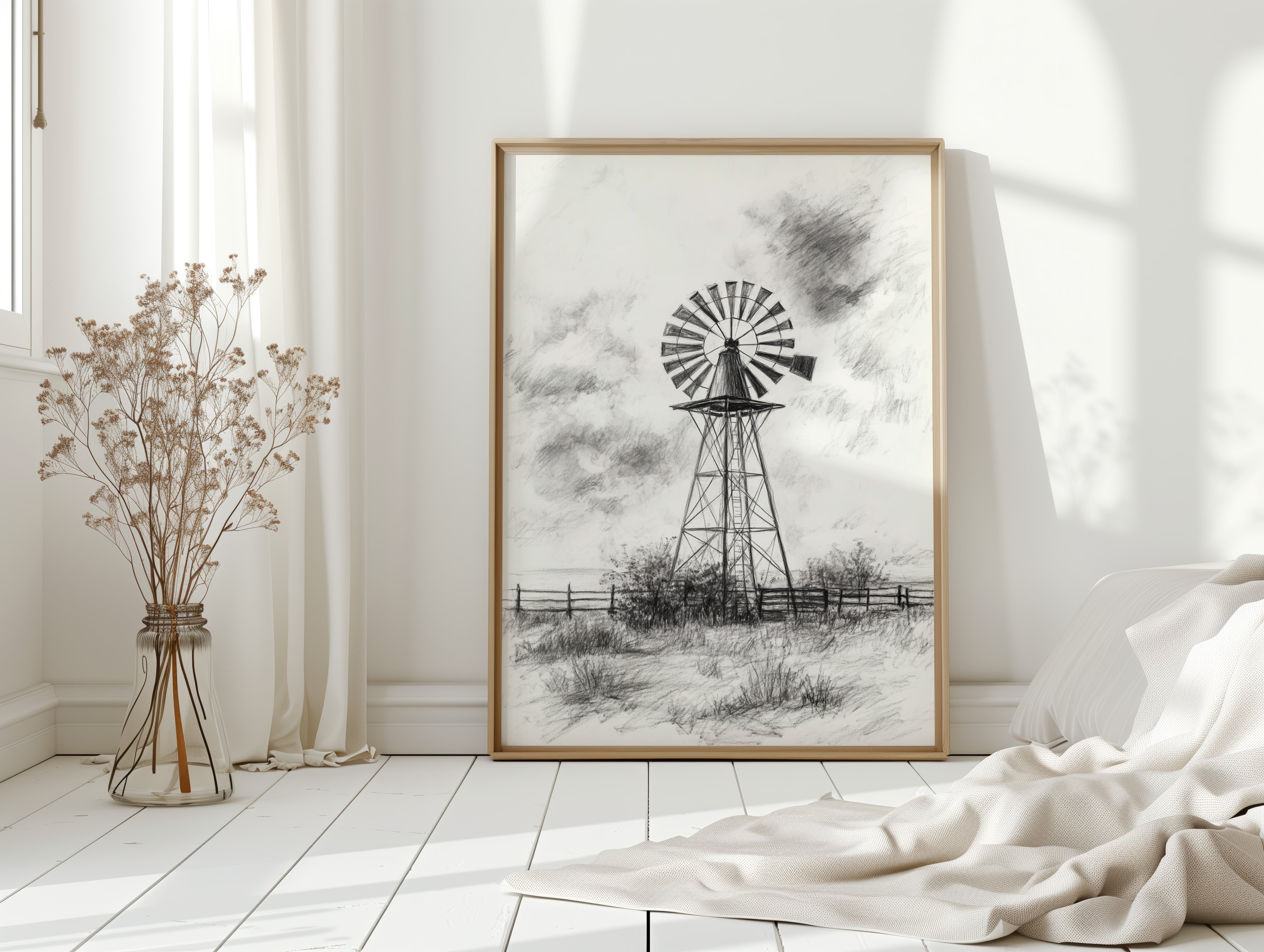 Gallery image 13 for AL0076 - Premium Art Print
