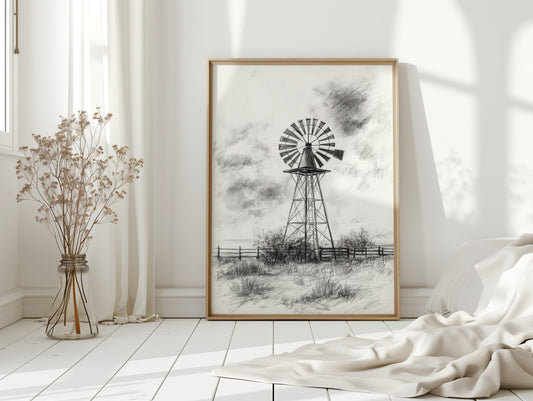 Gallery image 13 for AL0076 - Premium Art Print