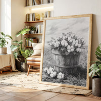 Gallery image 13 for AL0077 - Premium Art Print