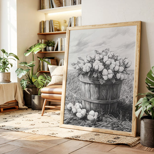 Gallery image 13 for AL0077 - Premium Art Print