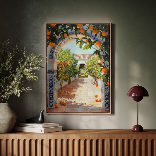 Gallery image 13 for AL0081 - Premium Art Print