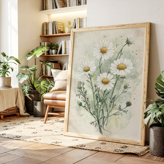 Gallery image 13 for AL0085 - Premium Art Print