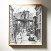 Gallery image 13 for AL0087 - Premium Art Print
