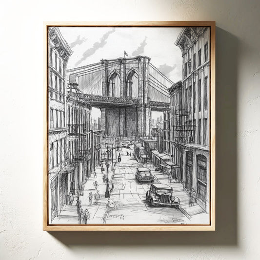 Gallery image 13 for AL0087 - Premium Art Print