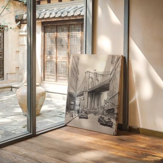 Gallery image 13 for AL0088 - Premium Art Print