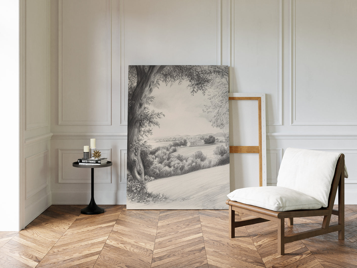 Gallery image 13 for AL0089 - Premium Art Print