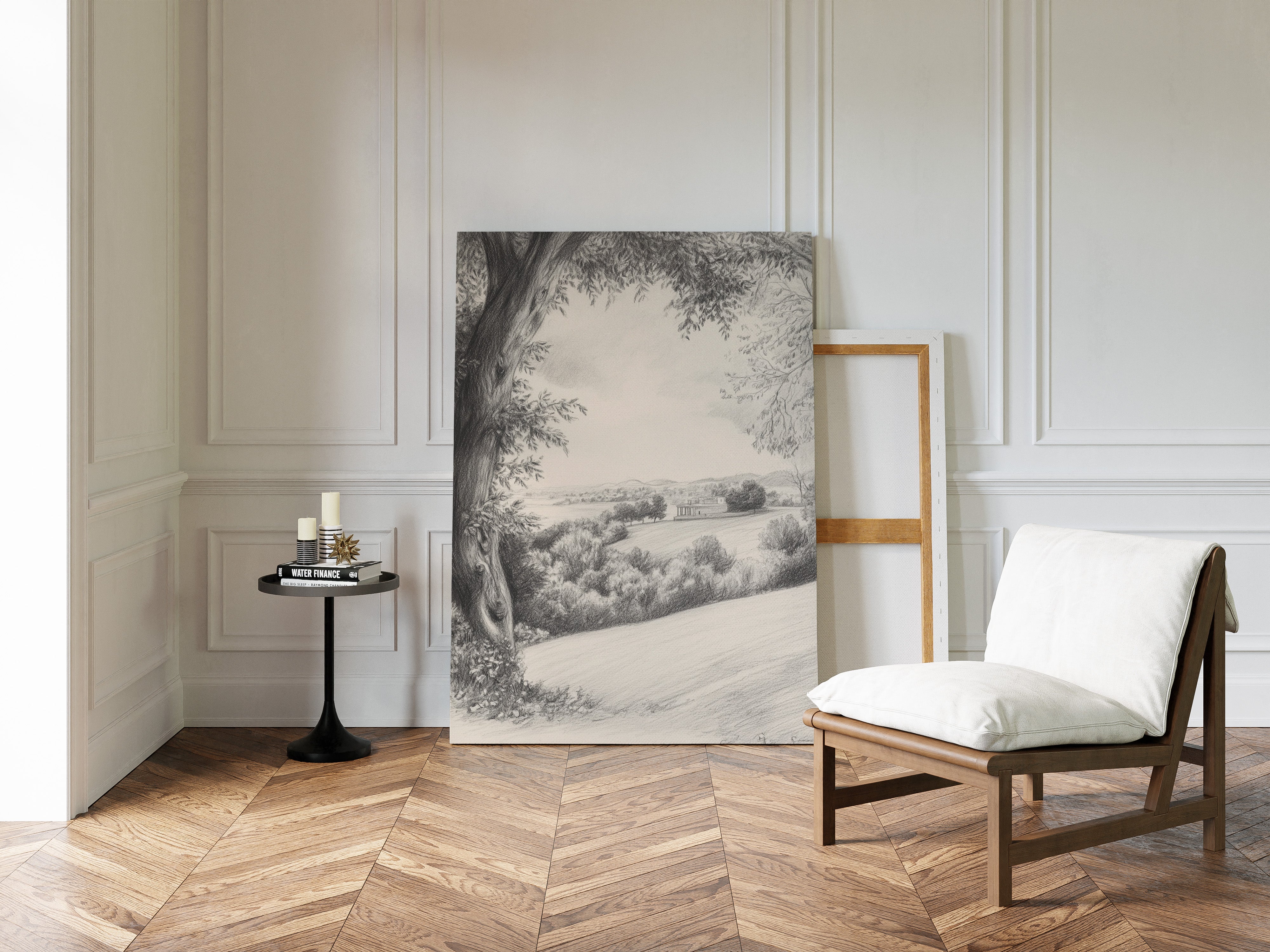 Gallery image 13 for AL0089 - Premium Art Print