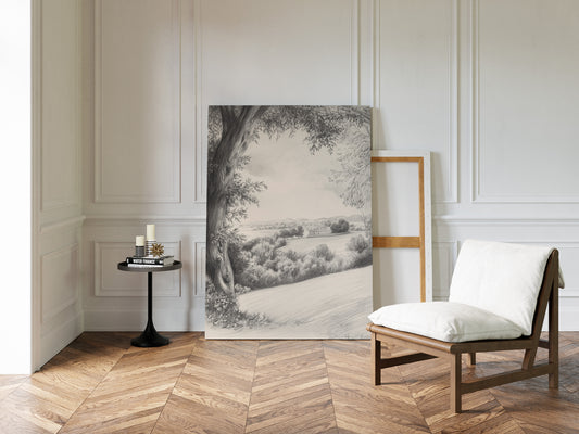 Gallery image 13 for AL0089 - Premium Art Print