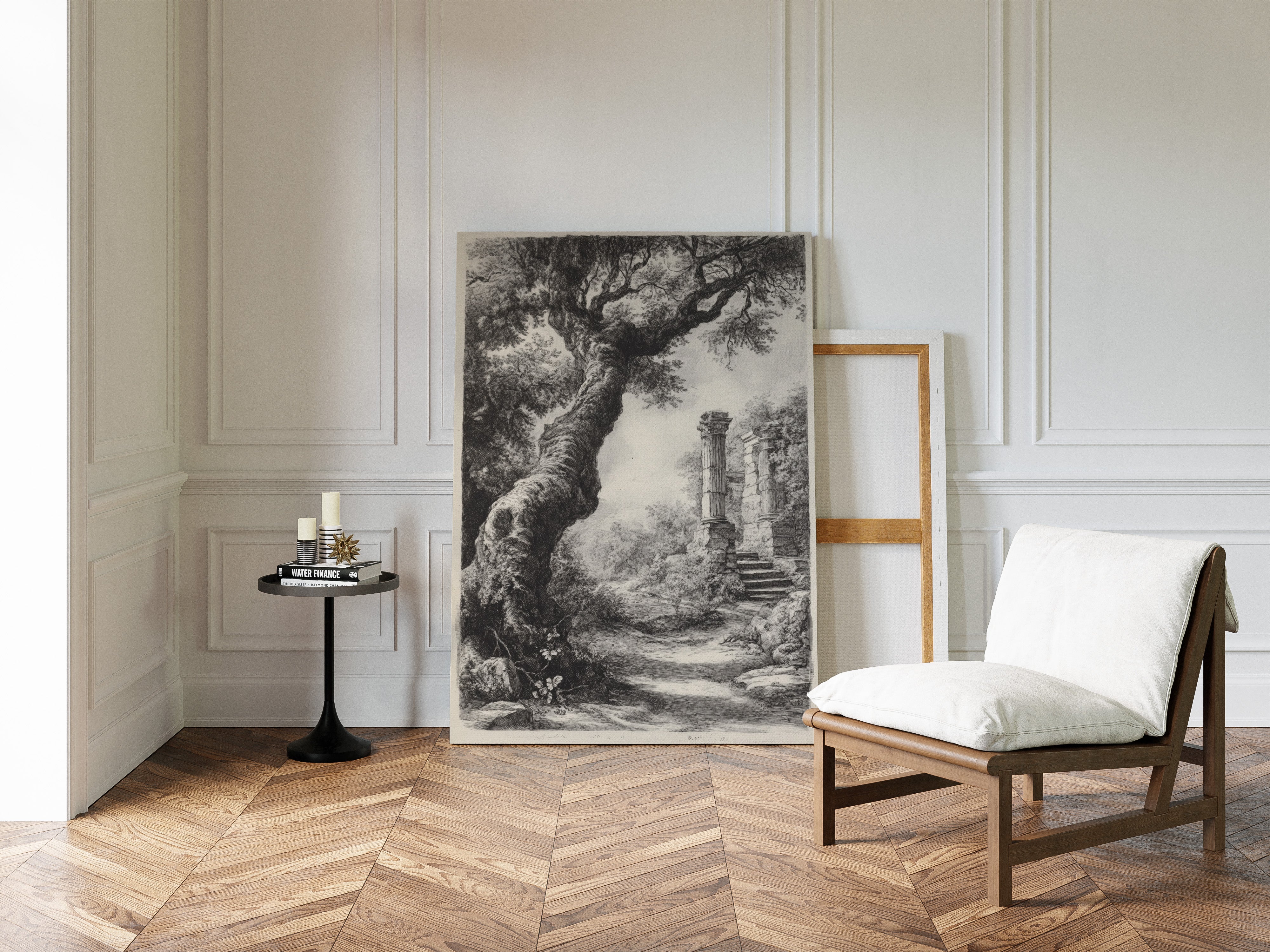 Gallery image 13 for AL0092 - Premium Art Print