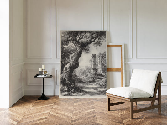 Gallery image 13 for AL0092 - Premium Art Print