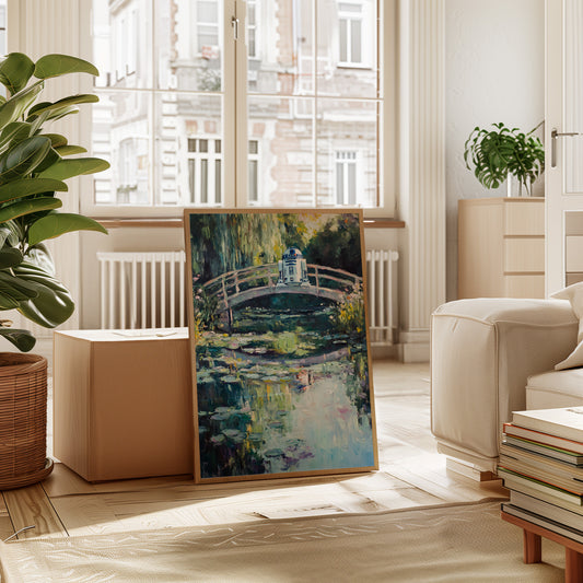 Gallery image 13 for AL0093 - Premium Art Print