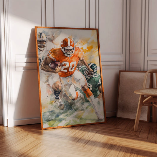 Gallery image 13 for AL0094 - Premium Art Print