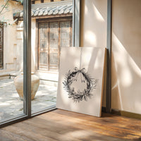 Gallery image 13 for AL0096 - Premium Art Print