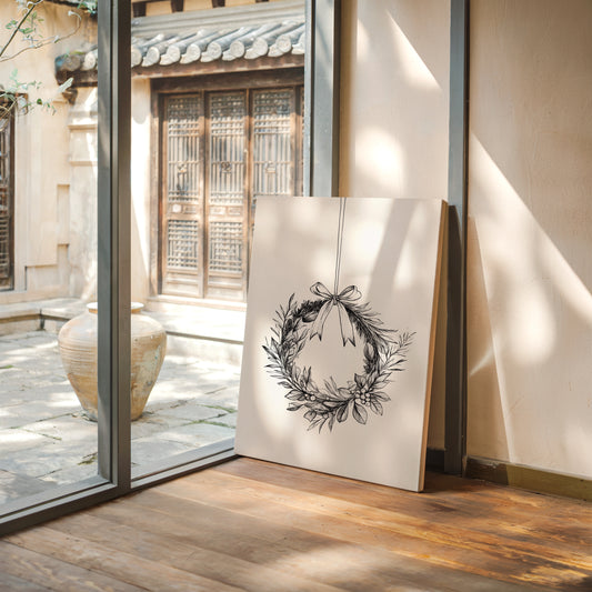 Gallery image 13 for AL0096 - Premium Art Print