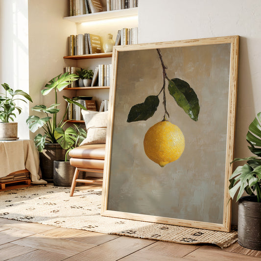 Gallery image 13 for AL0099 - Premium Art Print
