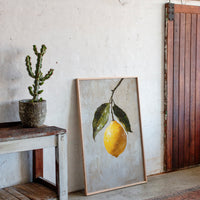 Gallery image 13 for AL0100 - Premium Art Print