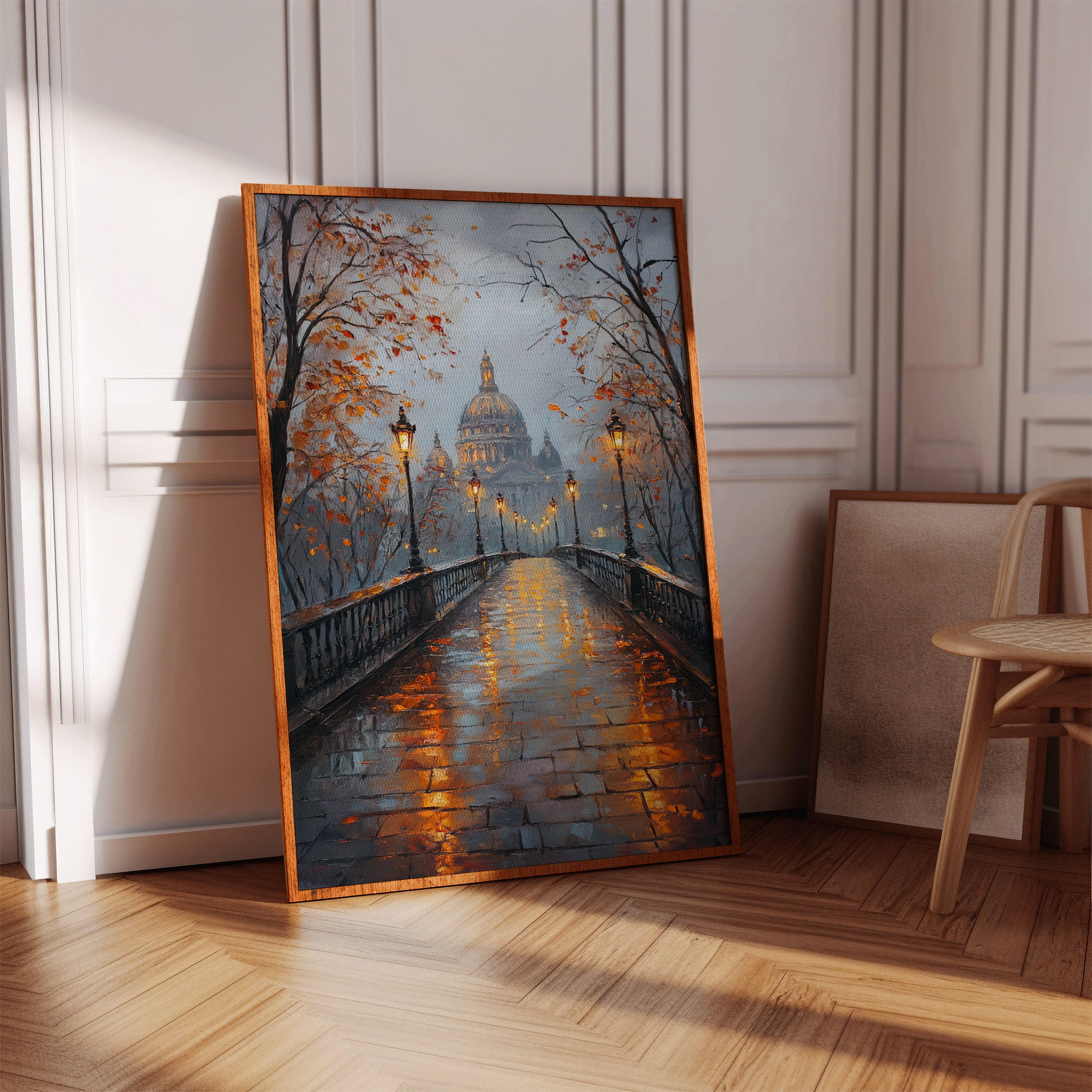 Gallery image 13 for AL0101 - Premium Art Print