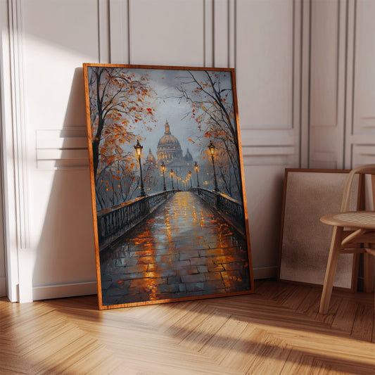 Gallery image 13 for AL0101 - Premium Art Print