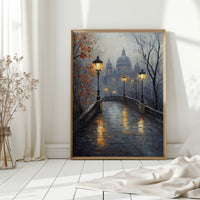 Gallery image 13 for AL0102 - Premium Art Print