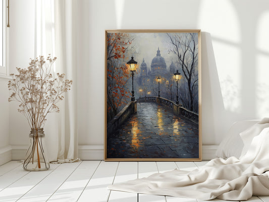 Gallery image 13 for AL0102 - Premium Art Print