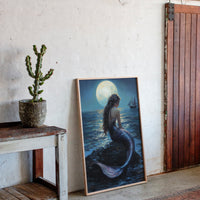 Gallery image 13 for AL0105 - Premium Art Print