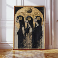 Gallery image 13 for AL0106 - Premium Art Print