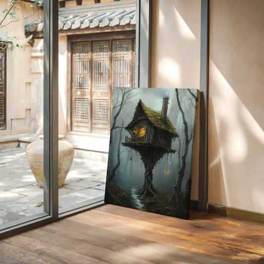 Gallery image 13 for AL0107 - Premium Art Print