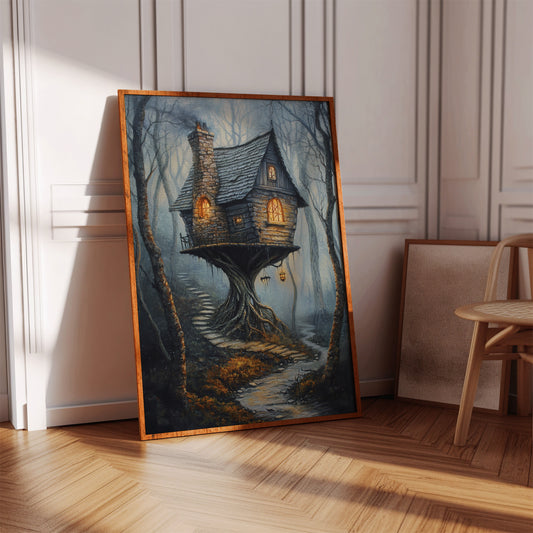 Gallery image 13 for AL0108 - Premium Art Print