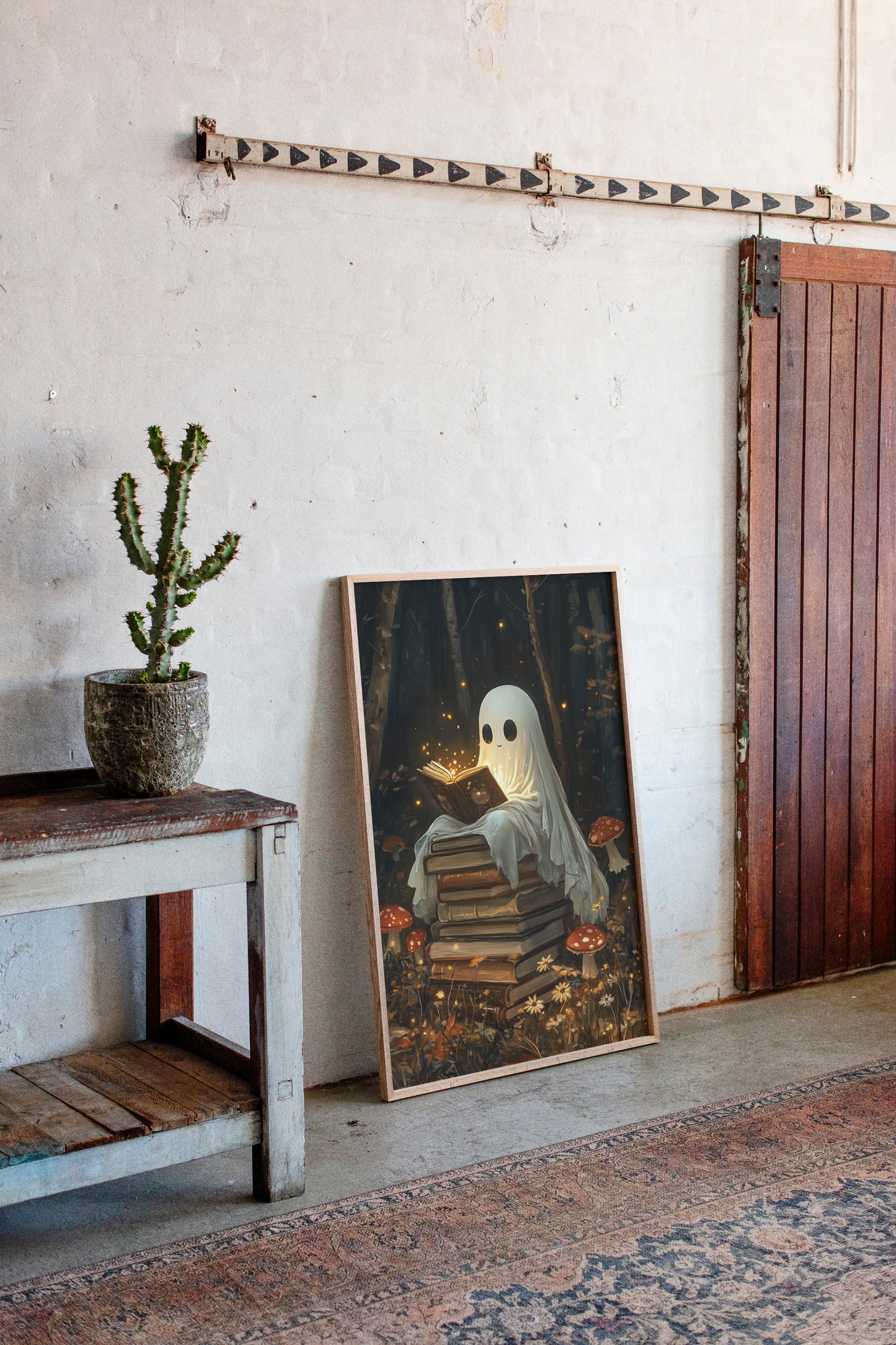 Gallery image 13 for AL0109 - Premium Art Print