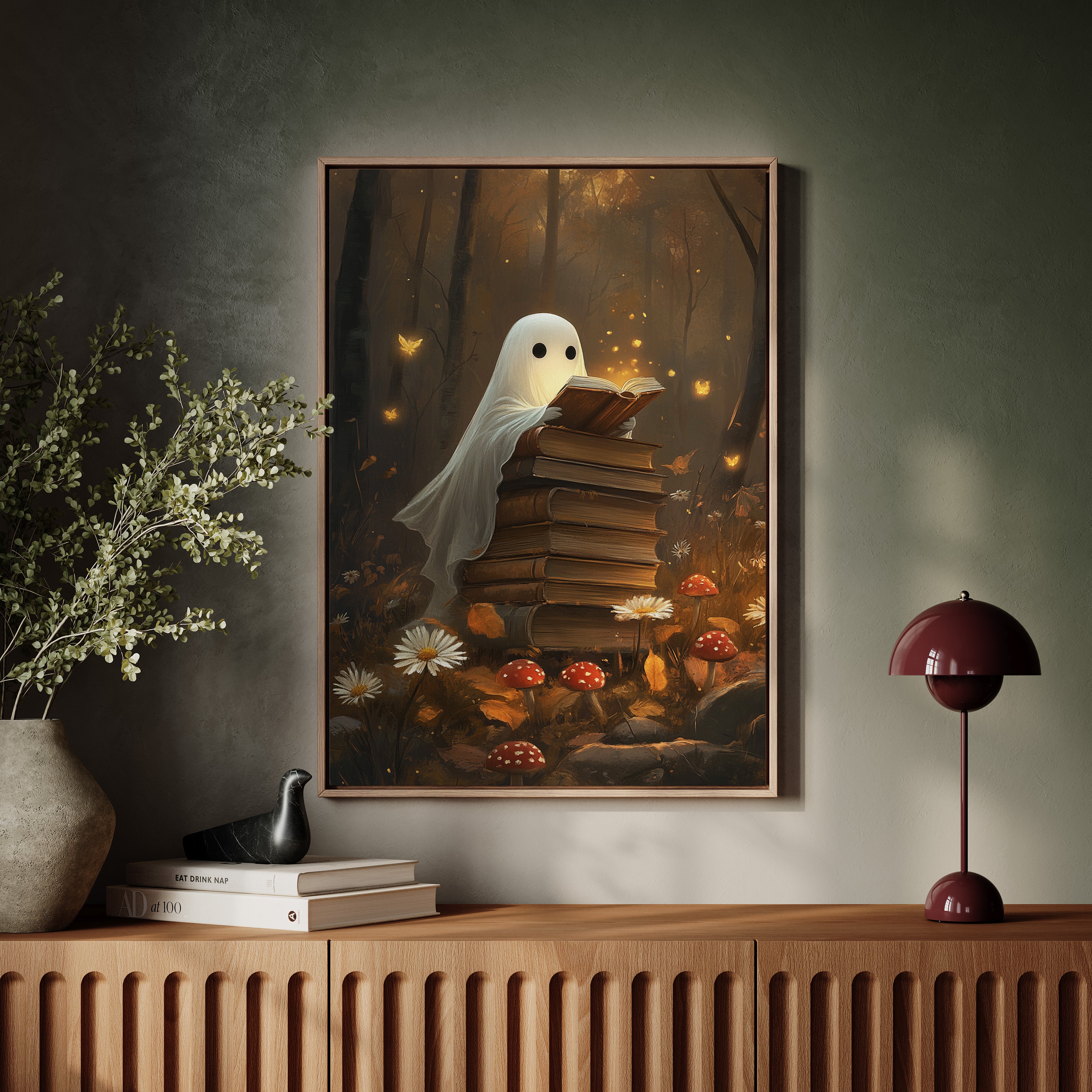 Gallery image 13 for AL0110 - Premium Art Print