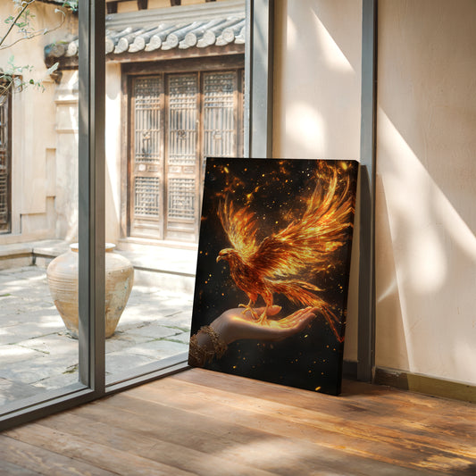 Gallery image 13 for AL0111 - Premium Art Print