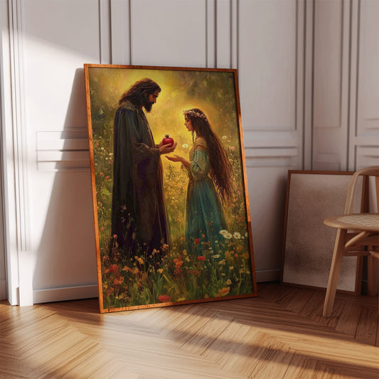 Gallery image 13 for AL0112 - Premium Art Print