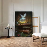Gallery image 13 for AL0116 - Premium Art Print