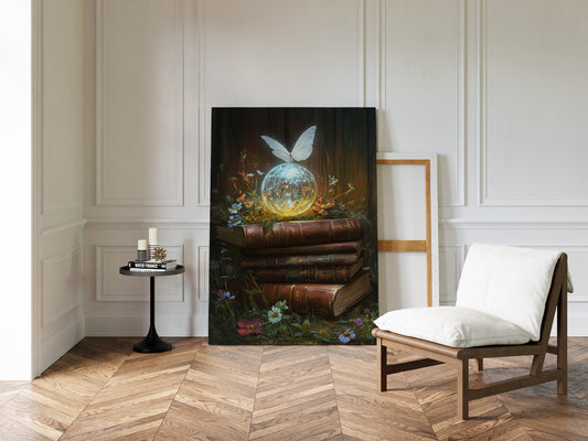 Gallery image 13 for AL0116 - Premium Art Print