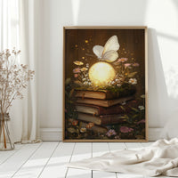 Gallery image 13 for AL0117 - Premium Art Print