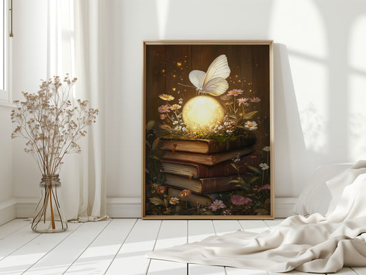 Gallery image 13 for AL0117 - Premium Art Print