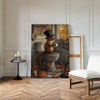 Gallery image 13 for AL0118 - Premium Art Print