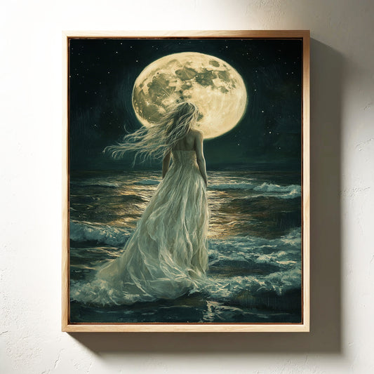 Gallery image 13 for AL0122 - Premium Art Print