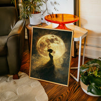 Gallery image 13 for AL0123 - Premium Art Print