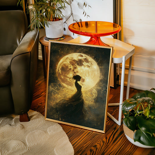 Gallery image 13 for AL0123 - Premium Art Print