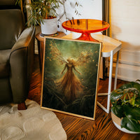 Gallery image 13 for AL0127 - Premium Art Print