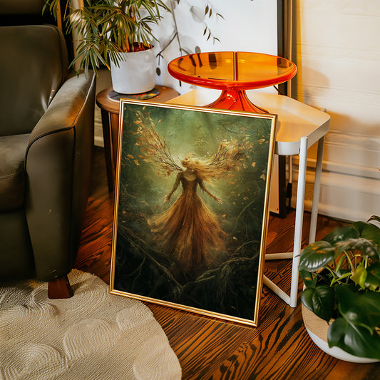 Gallery image 13 for AL0127 - Premium Art Print