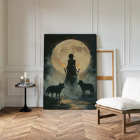 Gallery image 13 for AL0131 - Premium Art Print