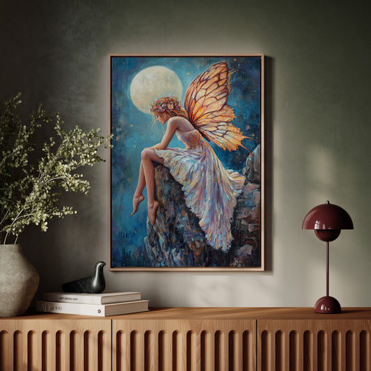 Gallery image 13 for AL0135 - Premium Art Print