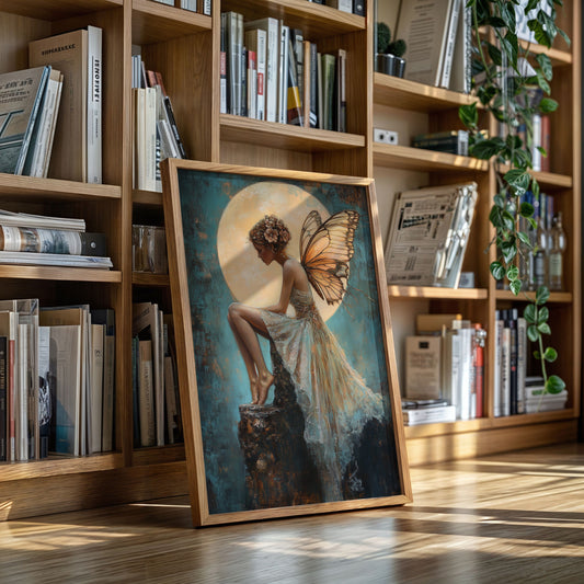 Gallery image 13 for AL0136 - Premium Art Print
