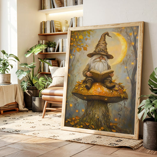 Gallery image 13 for AL0137 - Premium Art Print