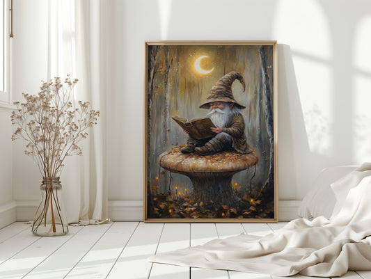 Gallery image 13 for AL0138 - Premium Art Print