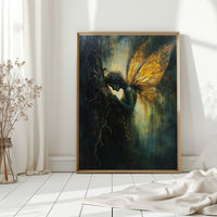 Gallery image 13 for AL0139 - Premium Art Print